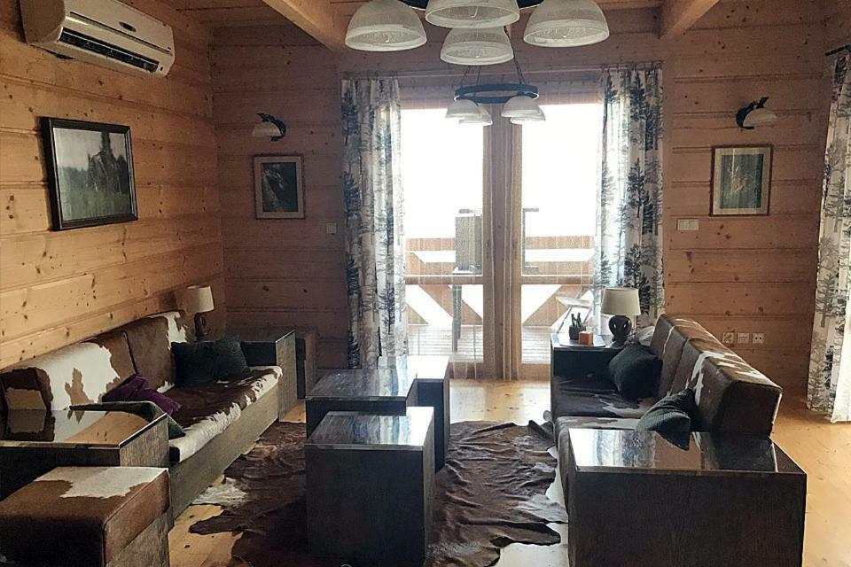 Ostoja Spokoju Olchowiec Dış mekan fotoğraf