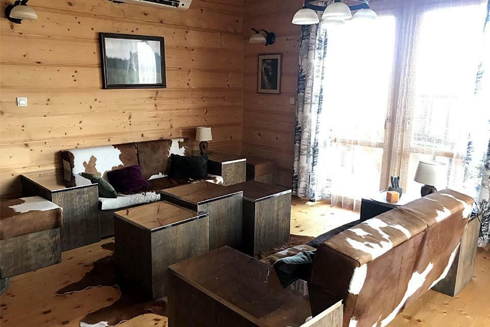 Ostoja Spokoju Olchowiec Dış mekan fotoğraf